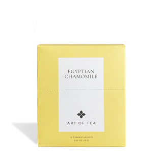 Egyptian Chamomile by Art of Tea