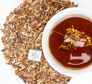 Ashwagandha Chai by The Tea Spot