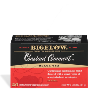Constant Comment by Bigelow