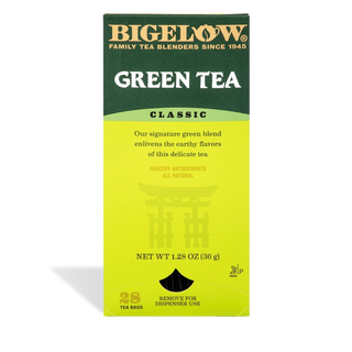 Green Tea by Bigelow