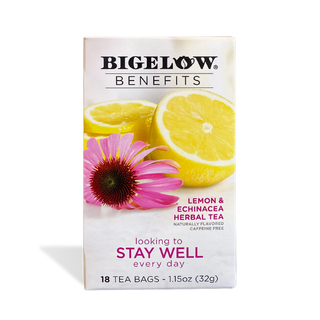 Stay Well by Bigelow