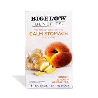 Calm Stomach by Bigelow