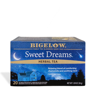 Sweet Dreams by Bigelow