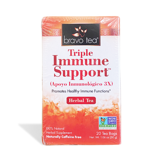 Triple Immunity Support (Sample)