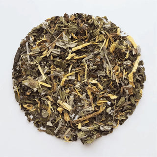 Calming Tea by Tea with Tae