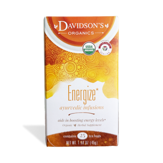 Energize (Sample)