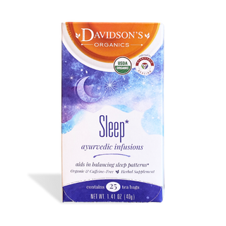 Sleep Tea by Davidson's Organics