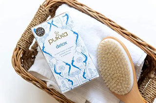 Detox Tea by Pukka
