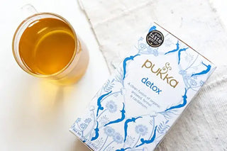 Detox Tea by Pukka