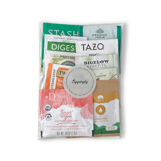 Bundle Simply Sample Digestive Aid