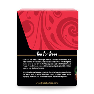 Digestive Nirvana Blend by Buddha Teas