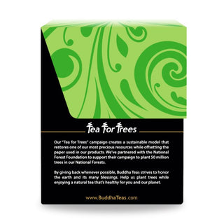 Divine Immunity Blend by Buddha Teas