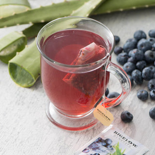 Radiate Beauty Blueberry and Aloe by Bigelow