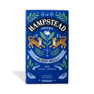 Organic Sleep Well by Hampstead
