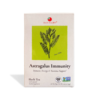 Astragalus Immunity by Health King