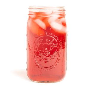 Hibiscus Cucumber by The Tea Spot