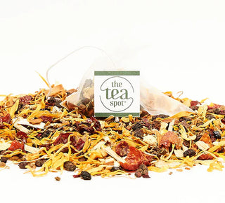 Immunity by The Tea Spot