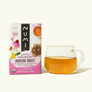 Immune Boost by Numi