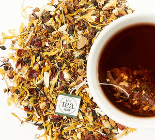 Immunity by The Tea Spot