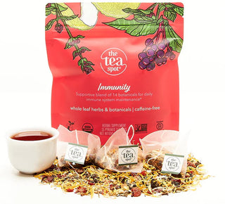 Immunity by The Tea Spot