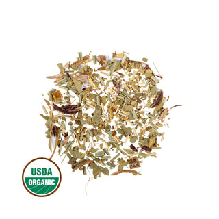 Kathmandu Cosmos by Nepal Tea Collective