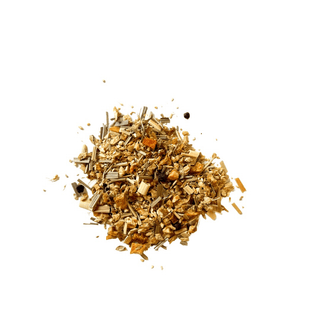 Lemon Ginger Pouch by Tea with Tae