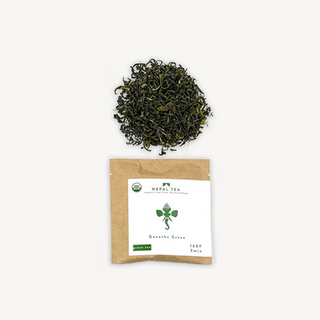Ganesha Green by Nepal Tea Collective
