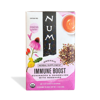Immune Boost by Numi