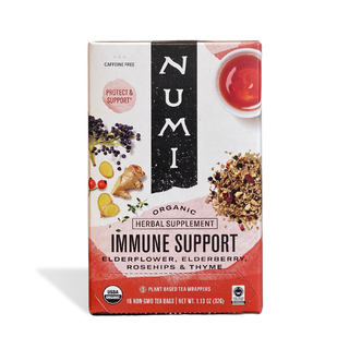 Immune Support by Numi