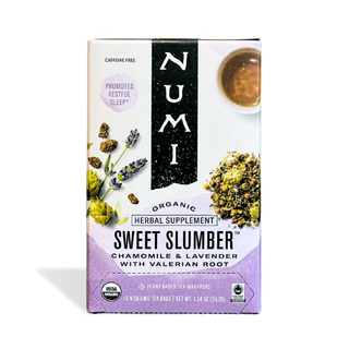 Sweet Slumber by Numi