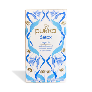 Detox Tea by Pukka