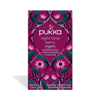 Night Time Berry by Pukka