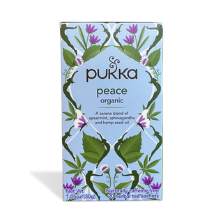 Pukka Organic Tea Bags