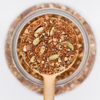 Rooibos Chai Pouch by Tea with Tae