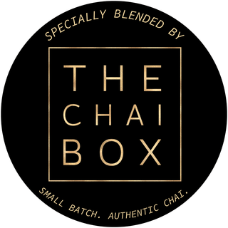 Rooibos Chai Pouch by Tea with Tae