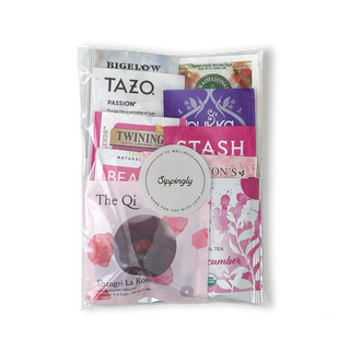 Bundle Simply Sample Radiant Skin