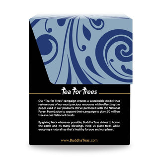 Sleepy Temple Blend by Buddha Teas