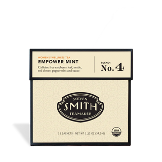 Empower Mint by Smith Teamaker