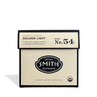 Golden Light by Smith Teamaker