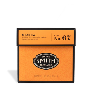 Meadow by Smith Teamaker