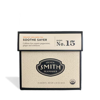 Soothe Sayer by Smith Teamaker