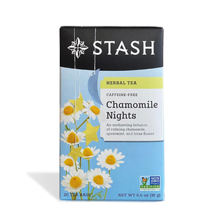 Chamomile Nights by Stash