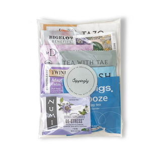 Bundle Simply Sample Stress Relief