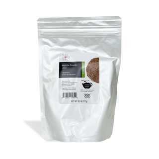 Hojicha Powder by Sugimoto