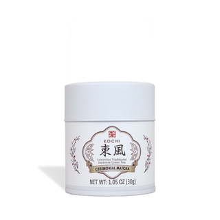 Kochi Ceremonial Matcha by Sugimoto
