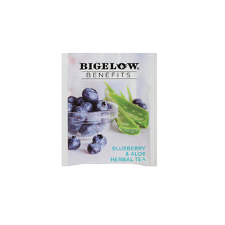 Radiate Beauty Blueberry and Aloe by Bigelow