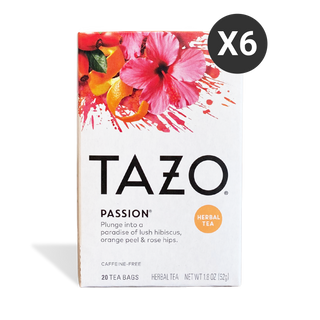 Passion by Tazo