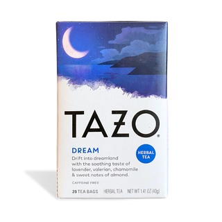 Dream by Tazo