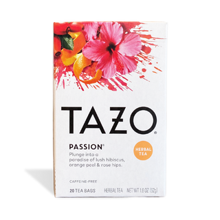 Passion by Tazo