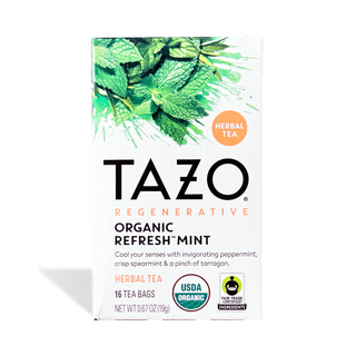 Refresh Mint by Tazo